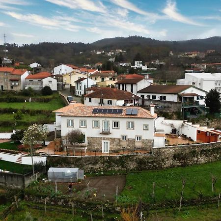 ואלה דה קאמברה Coliving The Valley Portugal - Pt Apartamentos Com Cozinha Partilhada - En Apartments With Shared Kitchen מראה חיצוני תמונה