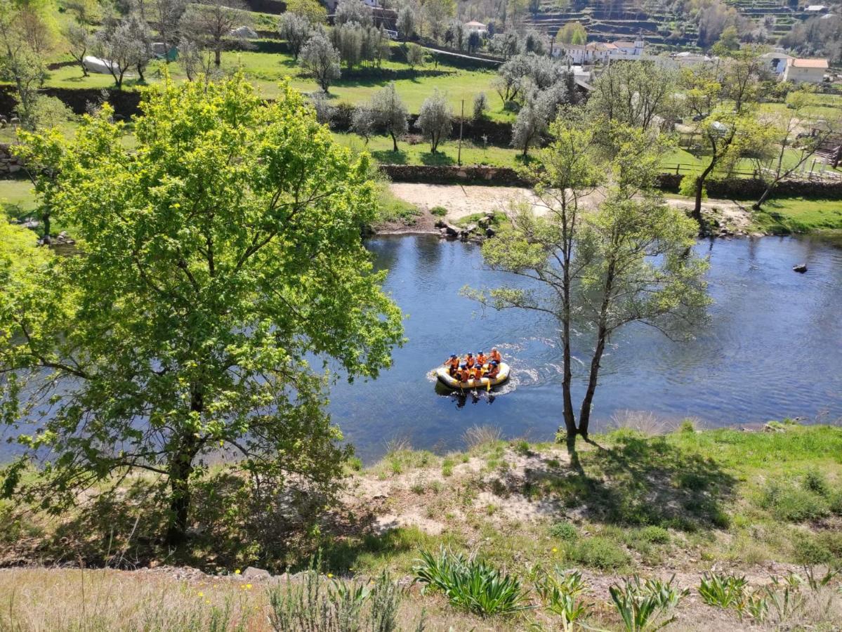 ואלה דה קאמברה Coliving The Valley Portugal - Pt Apartamentos Com Cozinha Partilhada - En Apartments With Shared Kitchen מראה חיצוני תמונה