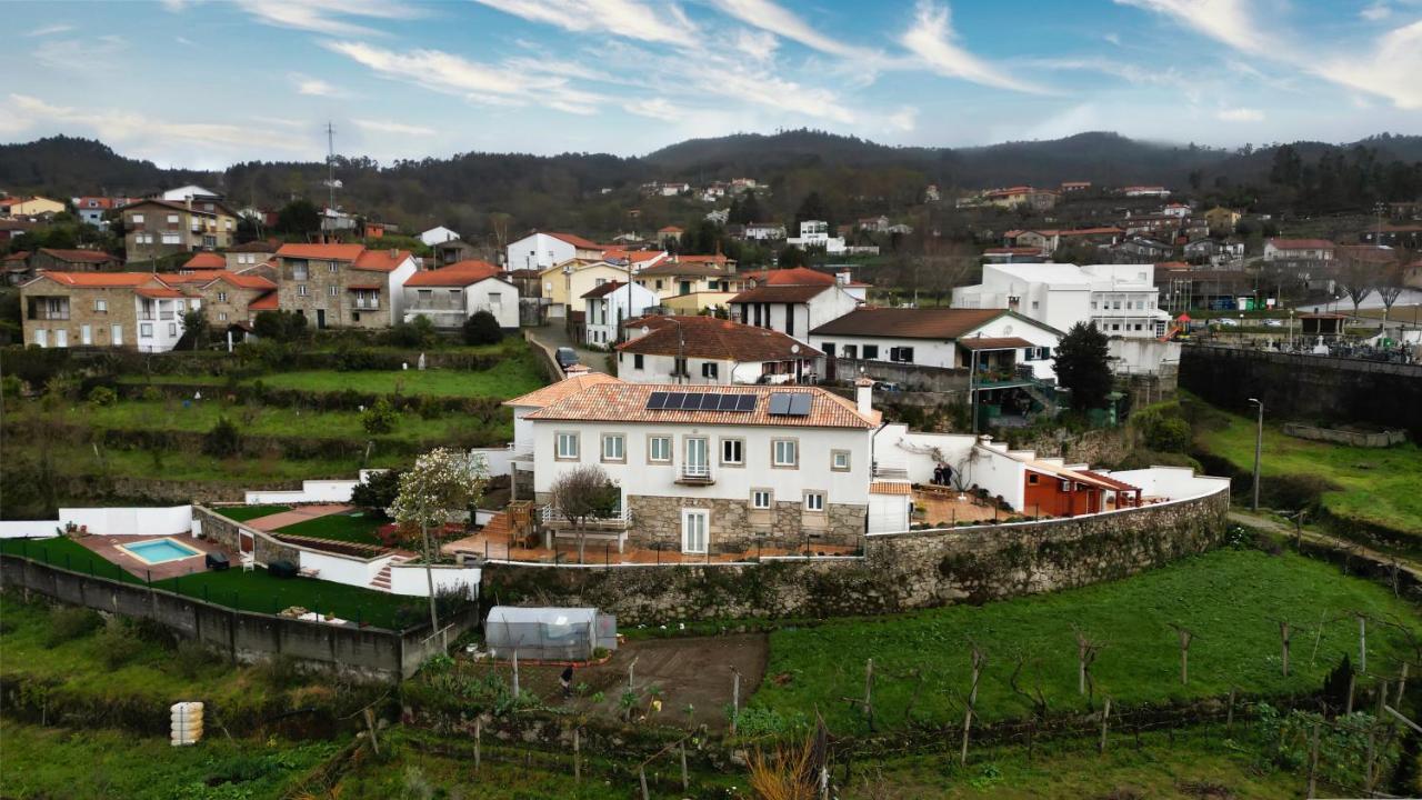 ואלה דה קאמברה Coliving The Valley Portugal - Pt Apartamentos Com Cozinha Partilhada - En Apartments With Shared Kitchen מראה חיצוני תמונה