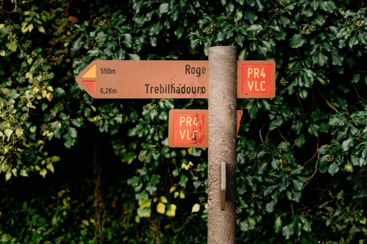 ואלה דה קאמברה Coliving The Valley Portugal - Pt Apartamentos Com Cozinha Partilhada - En Apartments With Shared Kitchen מראה חיצוני תמונה