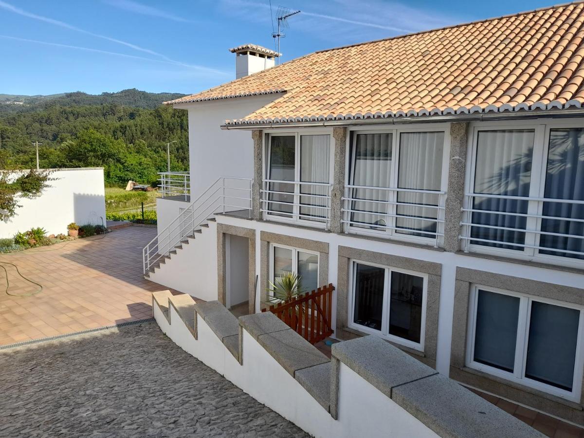 ואלה דה קאמברה Coliving The Valley Portugal - Pt Apartamentos Com Cozinha Partilhada - En Apartments With Shared Kitchen מראה חיצוני תמונה