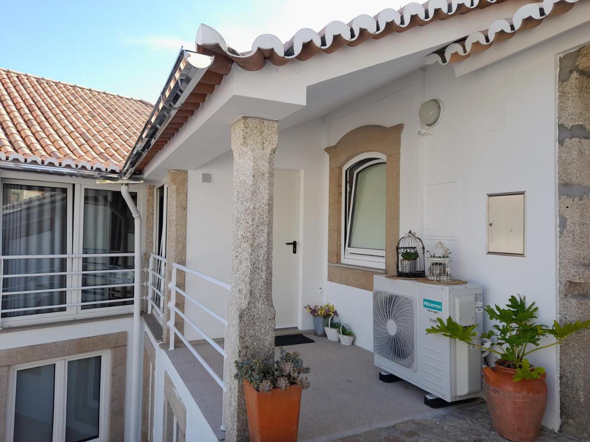 ואלה דה קאמברה Coliving The Valley Portugal - Pt Apartamentos Com Cozinha Partilhada - En Apartments With Shared Kitchen מראה חיצוני תמונה