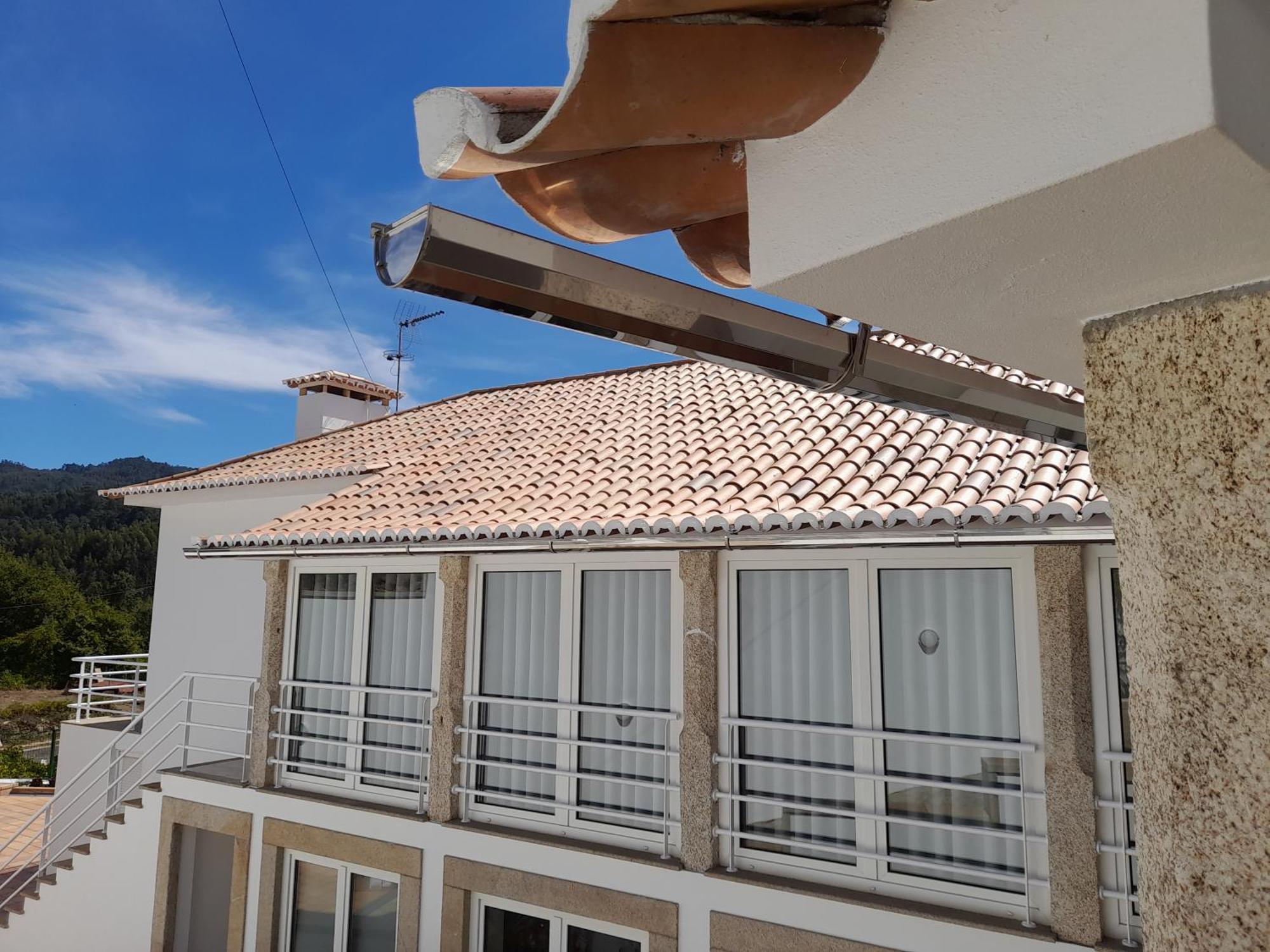 ואלה דה קאמברה Coliving The Valley Portugal - Pt Apartamentos Com Cozinha Partilhada - En Apartments With Shared Kitchen מראה חיצוני תמונה