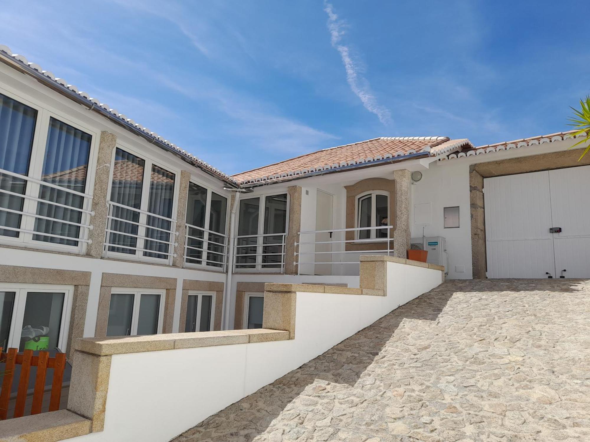 ואלה דה קאמברה Coliving The Valley Portugal - Pt Apartamentos Com Cozinha Partilhada - En Apartments With Shared Kitchen מראה חיצוני תמונה