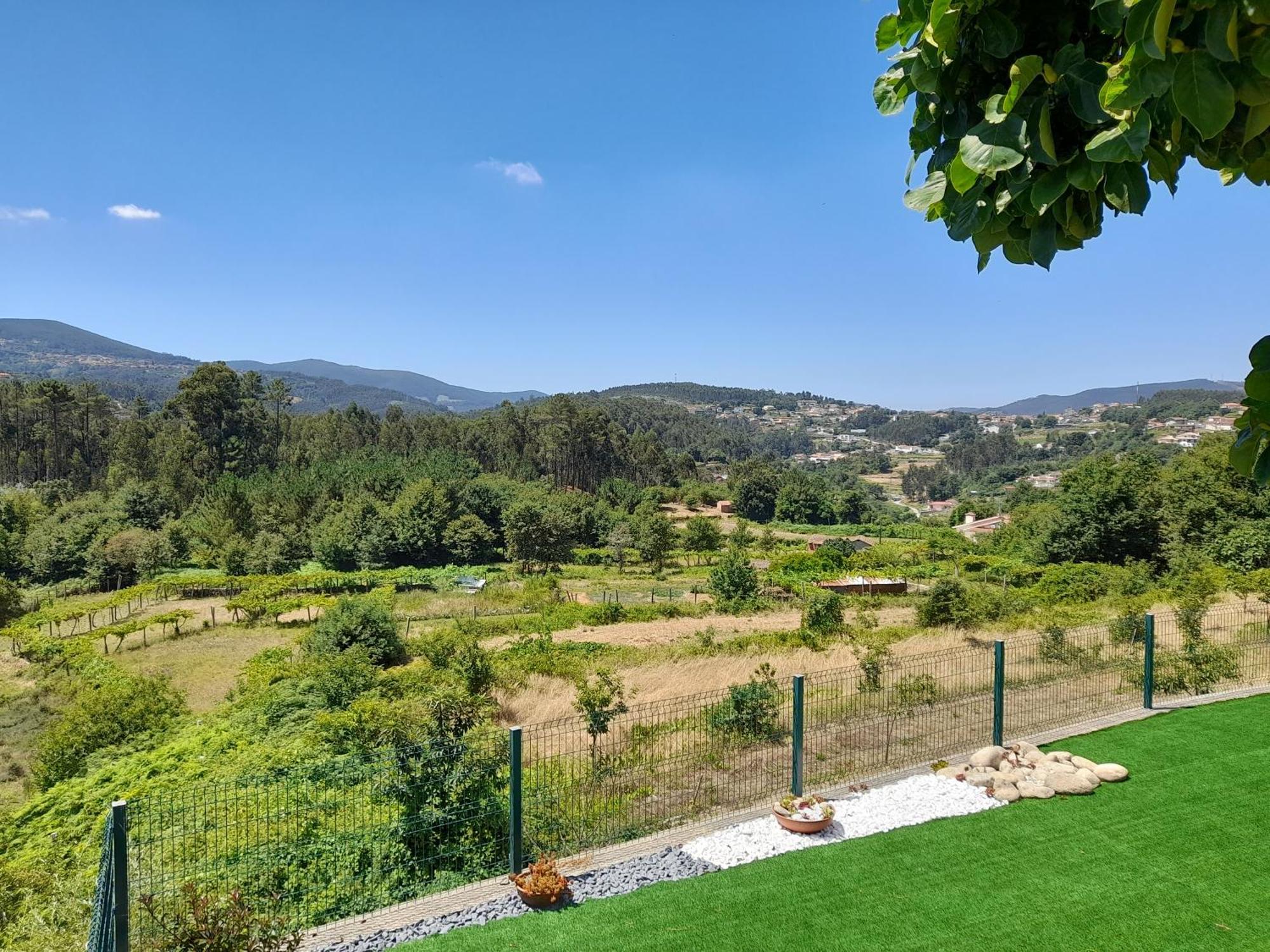 ואלה דה קאמברה Coliving The Valley Portugal - Pt Apartamentos Com Cozinha Partilhada - En Apartments With Shared Kitchen מראה חיצוני תמונה