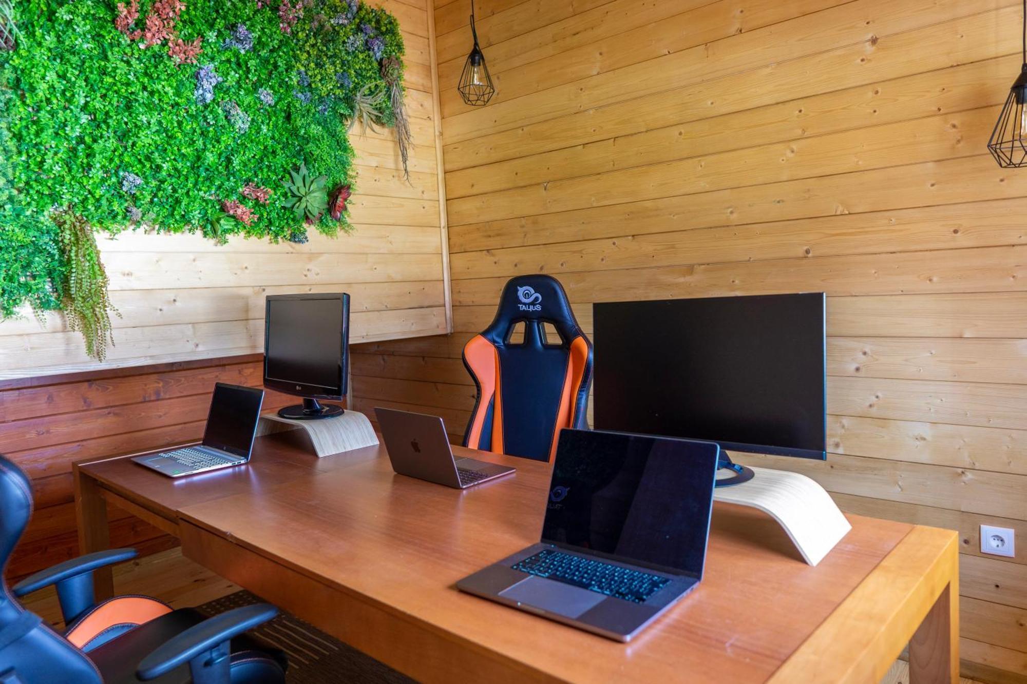 ואלה דה קאמברה Coliving The Valley Portugal - Pt Apartamentos Com Cozinha Partilhada - En Apartments With Shared Kitchen מראה חיצוני תמונה