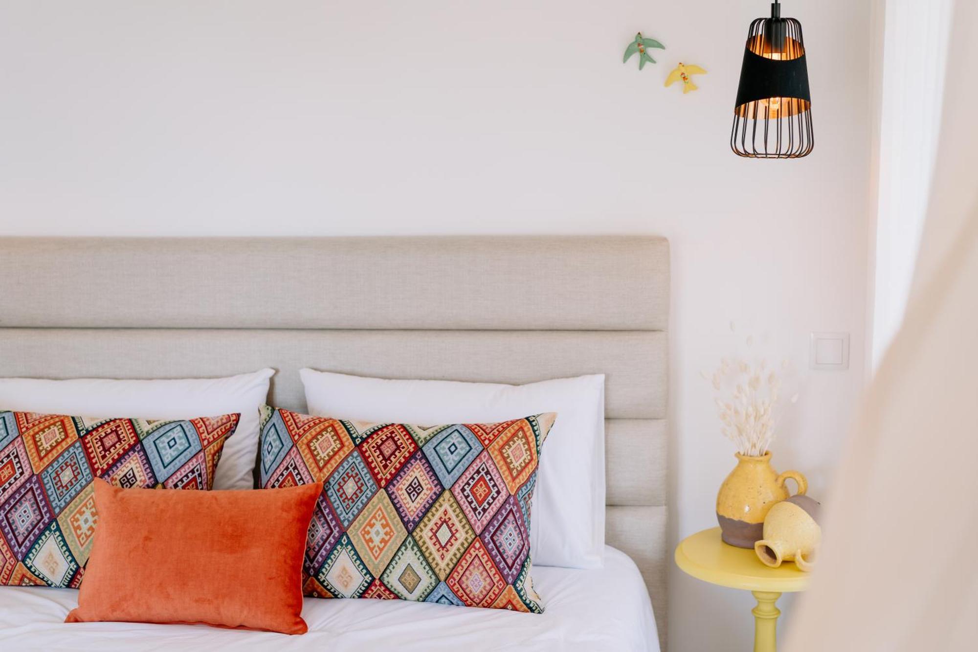 ואלה דה קאמברה Coliving The Valley Portugal - Pt Apartamentos Com Cozinha Partilhada - En Apartments With Shared Kitchen מראה חיצוני תמונה